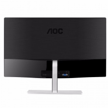 AOC I2279VWHE 21.5英寸AH-IPS广视角窄边框爱眼不闪屏电脑显示器(HDMI)