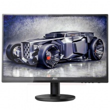 AOC I2260SWD 21.5英寸IPS广视...