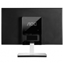 AOC I2276VWM 21.5英寸IPS-ADS广视角+HDMI爱眼不闪屏电脑显示器(HDMI)