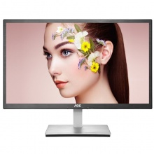 AOC I2276VWM 21.5英寸IPS-ADS广视角+HDMI爱眼不闪屏电脑显示器(HDMI)
