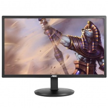 AOC I2080SW 19.5英寸IPS广视角...