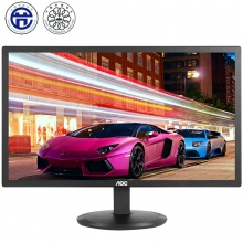 AOC E2180SWN 20.7英寸宽屏LED...