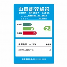 AOC E2180SWN 20.7英寸宽屏LED背光液晶电脑显示器（黑色)