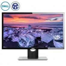 戴尔（DELL） SE2416H 23.8英寸微...