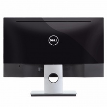 戴尔（DELL） SE2416H 23.8英寸微边框 HDMI高清接口 广视角IPS屏 电脑显示器