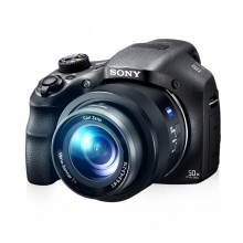 索尼（SONY） DSC-HX350 长焦数码相...