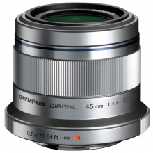 奥林巴斯（OLYMPUS）E-M5 Mark III 微单相机 数码相机 强化五轴防抖em5照相机 C4K高清视频 手持高像素拍摄（含32G内存卡/相机包）