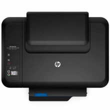 惠普（HP）DeskJet 2529 惠省Plus系列彩色喷墨一体机 2520升级版
