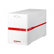 山特（SANTAK） 山特ET1100 ups不间断电源备用稳压1100VA/600W