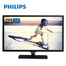 飞利浦（PHILIPS）24PFF3661/T3...