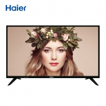 海尔 （Haier）LE32A21H 32英寸流...