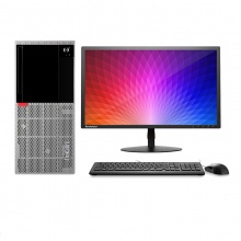 联想（Lenovo） ThinkCentre E...