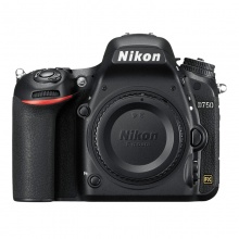 尼康（Nikon）单反相机套机D750（AF-S 24-120mm f/4G ED VR）（64卡+包+清洁套装+原装EL15电池+天利67mm滤镜+读卡器)