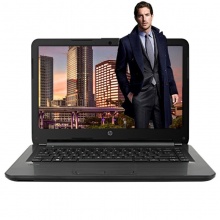 惠普（HP）340 G4笔记本电脑 （i7-7500双核/14“/8G DDR4/1TB/2G显存/指纹识别/DVD/720P/Win10H/三年上门服务）