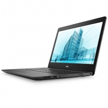 戴尔（DELL）E3490 笔记本电脑（i7-8550U/8G/1TB+128GB SSD/2G独显/14英寸/win10/三年保留硬盘服务）