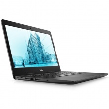 戴尔（DELL）E3490 笔记本电脑（i7-8550U/8G/1TB+128GB SSD/2G独显/14英寸/win10/三年保留硬盘服务）