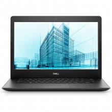 戴尔（DELL）E3490 笔记本电脑（i7-8550U/8G/1TB+128GB SSD/2G独显/14英寸/win10/三年保留硬盘服务）