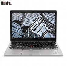 ThinkPad S2-20L1A002CD S系列 轻薄笔记本电脑（13.3“/i5-8250U/8G/256GSSD/集显/FHD触控屏）银色