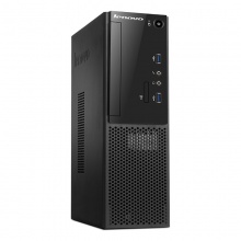 联想（Lenovo）扬天 M2200r 台式电脑 G3930/4G/500G/集显/W10/19.5英寸/三年上门服务