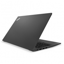 ThinkPad E585-0JCD 15.6英寸笔记本电脑（R3-2200u/4G/500G/集显/Win10）黑色