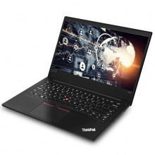 联想 ThinkPad E系列笔记本电脑 E480-20KNA035CD i5-7200u/4G/500G/集显/Win10 黑色