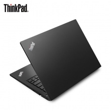 ThinkPad E480-20KNA003CD 笔记本电脑 i5-8250u/8G/1TB/2G独显/Win10/14英寸 黑色