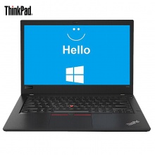 ThinkPad T480-20L5A03MCD...