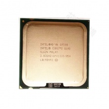 英特尔（Intel） 酷睿2-Q9500 四核C...