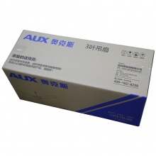 奥克斯（AUX）FD-120 吊扇 1.2米