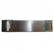 华三（H3C）SFP-GE-LX-SM1310-A 千兆单模双芯LC接口 10公里SFP光纤模块