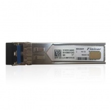 华三（H3C）SFP-GE-LX-SM1310-A 千兆单模双芯LC接口 10公里SFP光纤模块