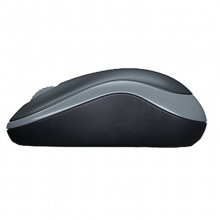 罗技（Logitech）M185 无线鼠标