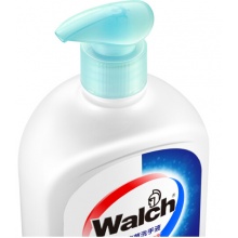 威露士（Walch）健康抑菌洗手液 525ml