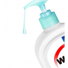 威露士（Walch）健康抑菌洗手液 525ml
