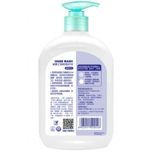 威露士（Walch）健康抑菌洗手液 525ml