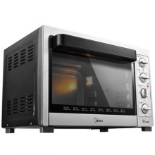 美的（Midea）T3-383F 电烤箱