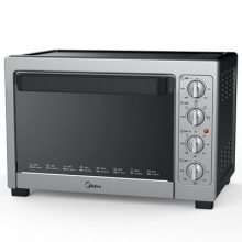 美的（Midea）T3-383F 电烤箱