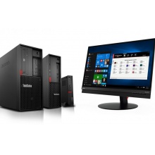 联想（LENOVO）ThinkStation P...