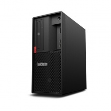 联想（LENOVO）ThinkStation P330 塔式工作站（I5-8500/8G/2T+128G SSD/P400-2G/Win10H/三年保修）