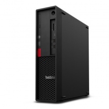 联想（LENOVO）ThinkStation P330 塔式工作站（I5-8500/8G/2T+128G SSD/P400-2G/Win10H/三年保修）