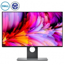 戴尔（DELL）U2417H 23.8“IPS电...