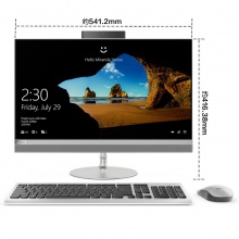 联想(Lenovo)AIO520-24 一体机电脑（23.8