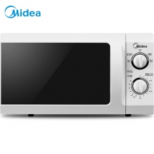 美的（Midea）M1-L213B 五档火力微波...