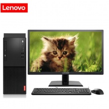 联想(Lenovo) 启天M410-D189台式...