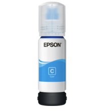 爱普生（EPSON）002 墨水 青色 70ml 适用L4158/L4168/L6168/L6178/L6198