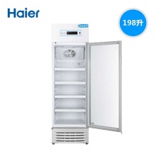 海尔（Haier）HYC-198S 198升立式...