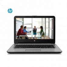 惠普（HP）ProBook 340G4 笔记本电脑 （I5-8250U/14