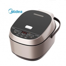 美的（Midea）MB-HS5066 电饭煲 5...