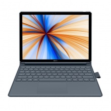 华为（HUAWEI）MateBook E 2019款 轻薄二合一笔记本（12