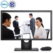 戴尔（DELL）E2216H 21.5“全高清液晶显示器 VGA+DP接口 三年保修